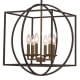 A thumbnail of the Trans Globe Lighting 11186 Alternate Image