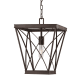A thumbnail of the Trans Globe Lighting 11221 Rubbed Oil Bronze