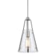 A thumbnail of the Trans Globe Lighting 11581 Brushed Nickel