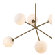 A thumbnail of the Trans Globe Lighting 11616 Alternate Image