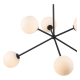 A thumbnail of the Trans Globe Lighting 11616 Alternate Image