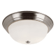 A thumbnail of the Trans Globe Lighting 13717 Brushed Nickel