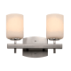 A thumbnail of the Trans Globe Lighting 20352 Brushed Nickel