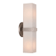A thumbnail of the Trans Globe Lighting 21362 Brushed Nickel
