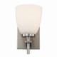 A thumbnail of the Trans Globe Lighting 22291 Brushed Nickel
