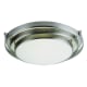 A thumbnail of the Trans Globe Lighting 2482 Brushed Nickel