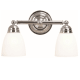 A thumbnail of the Trans Globe Lighting 3356 Polished Chrome