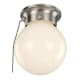 A thumbnail of the Trans Globe Lighting 3606P Brushed Nickel