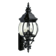 A thumbnail of the Trans Globe Lighting 4052 Black