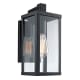 A thumbnail of the Trans Globe Lighting 40750 Black