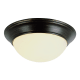 A thumbnail of the Trans Globe Lighting 57701 Rubbed Oil Bronze