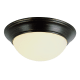 A thumbnail of the Trans Globe Lighting 57702 Rubbed Oil Bronze