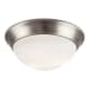 A thumbnail of the Trans Globe Lighting 57705 Brushed Nickel