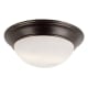 A thumbnail of the Trans Globe Lighting 57705 Rubbed Oil Bronze