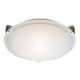 A thumbnail of the Trans Globe Lighting 59008 Brushed Nickel