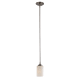 A thumbnail of the Trans Globe Lighting 70520 Brushed Nickel