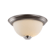 A thumbnail of the Trans Globe Lighting 70526-11 Brushed Nickel