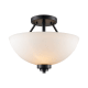 A thumbnail of the Trans Globe Lighting 70527 Black