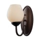 A thumbnail of the Trans Globe Lighting 70531 Rubbed Oil Bronze