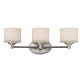 A thumbnail of the Trans Globe Lighting 70723 Brushed Nickel
