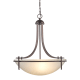 A thumbnail of the Trans Globe Lighting 8177 Rubbed Oil Bronze