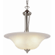 A thumbnail of the Trans Globe Lighting 9284 Brushed Nickel