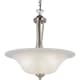 A thumbnail of the Trans Globe Lighting 9286 Brushed Nickel