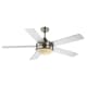 A thumbnail of the Trans Globe Lighting F-1006 Brushed Nickel