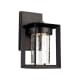 A thumbnail of the Trans Globe Lighting LED-50160 Black