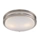 A thumbnail of the Trans Globe Lighting PL-10261 Brushed Nickel