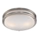 A thumbnail of the Trans Globe Lighting PL-10262 Brushed Nickel