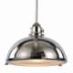 A thumbnail of the Trans Globe Lighting PND-1006 Polished Nickel