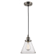 A thumbnail of the Trans Globe Lighting PND-1079 Brushed Nickel