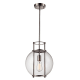 A thumbnail of the Trans Globe Lighting PND-2030 Brushed Nickel