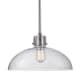 A thumbnail of the Trans Globe Lighting PND-2069 Polished Nickel