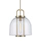 A thumbnail of the Trans Globe Lighting PND-2230 Antique Gold