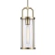 A thumbnail of the Trans Globe Lighting PND-2234 Antique Gold