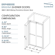 A thumbnail of the Transolid BRP488008C-T Alternate Image