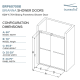 A thumbnail of the Transolid BRP607008C-J Alternate Image