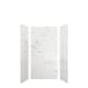 A thumbnail of the Transolid SWK363672 White Venito Subway Tile