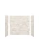 A thumbnail of the Transolid SWK603660 Biscotti Marble Subway Tile