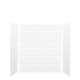 A thumbnail of the Transolid SWK603672 White Subway Tile