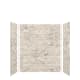 A thumbnail of the Transolid SWK603672 Sand Creme Subway Tile