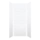 A thumbnail of the Transolid SWKX36367224 White Subway Tile