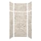 A thumbnail of the Transolid SWKX36367224 Sand Creme Subway Tile