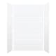 A thumbnail of the Transolid SWKX60367224 White Subway Tile