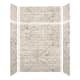 A thumbnail of the Transolid SWKX60367224 Sand Creme Subway Tile