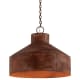 A thumbnail of the Troy Lighting F5265 Rust Patina