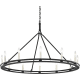 A thumbnail of the Troy Lighting F6237 Textured Black