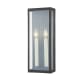 A thumbnail of the Troy Lighting B1032 Texture Black / Weathered Zinc